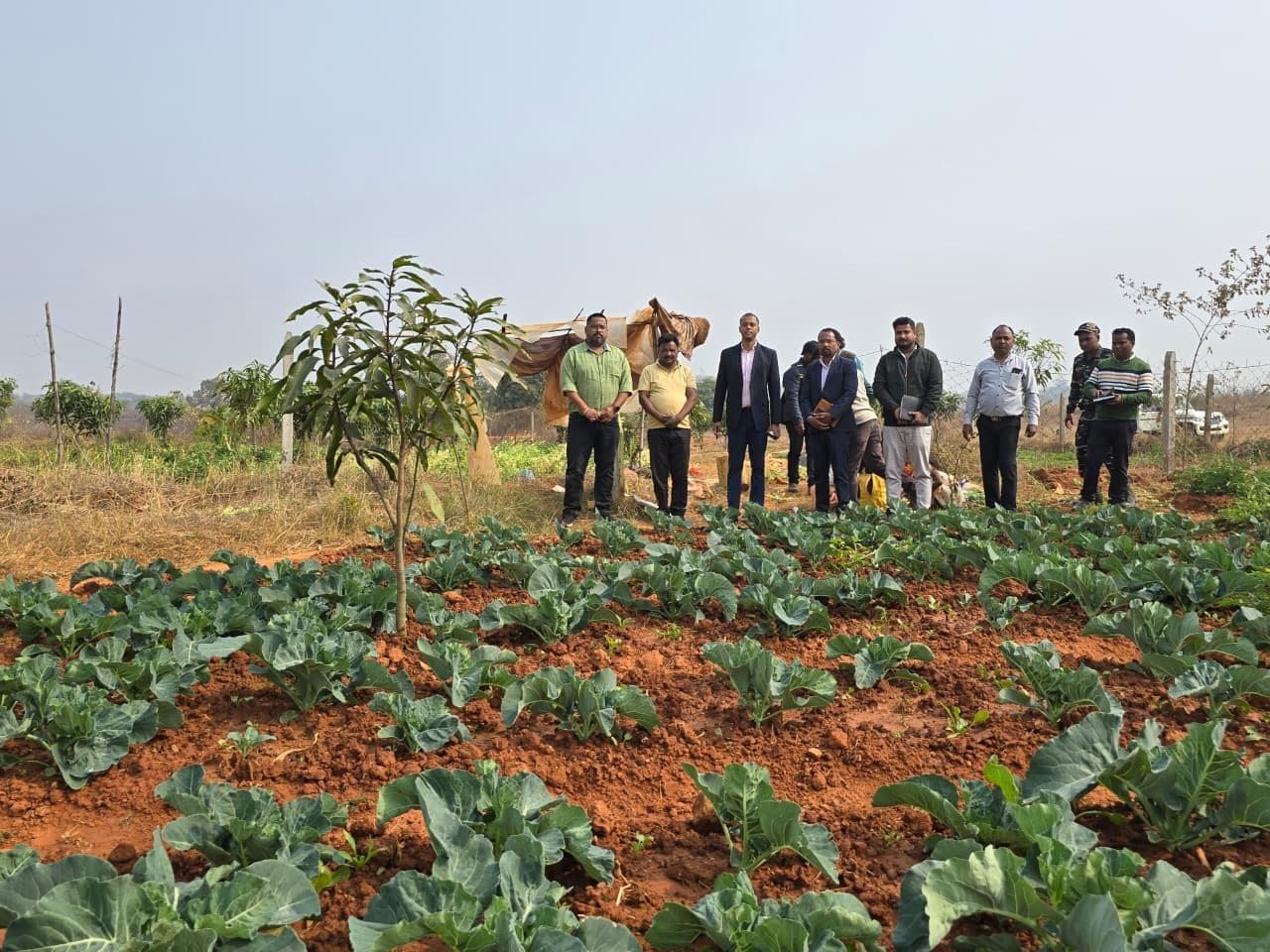 Chaibasa News : विकास कार्यों में शिथिलता बर्दाश्त नहीं: डीडीसी