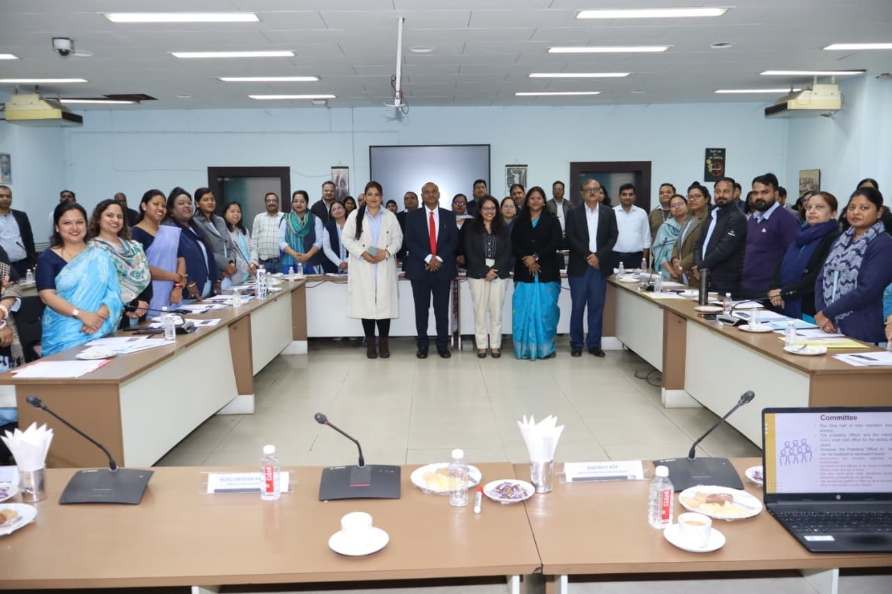 Dhanbad News: पोस अधिनियम महिलाओं की सुरक्षा का सशक्त माध्यम : रमैय्या