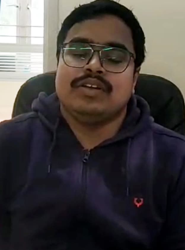 बिहार स्टूडेंट क्रेडिट कार्ड योजना : पूर्णिया के नीरज के सपनों को मिला पंख