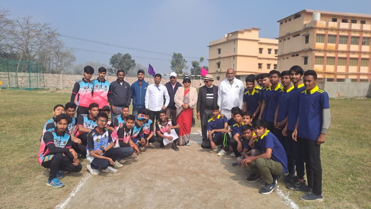 तीन दिवसीय टी-20 टूर्नामेंट शुरू