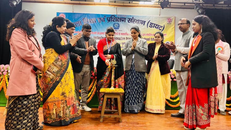 Samastipur News: शिक्षा में नवाचार व शिक्षण मूल्यांकन में बदलाव की जरूरत : डॉ सोनाली