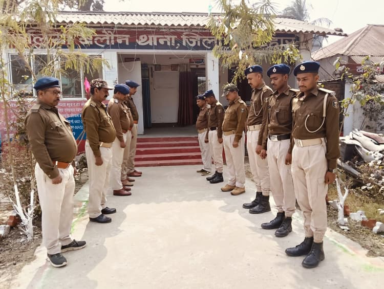 शहीदों के बताए मार्ग पर चलने का लिया संकल्प