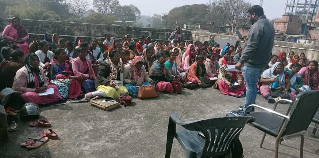 किशोरियों को लगाया जायेगा वैक्सीन