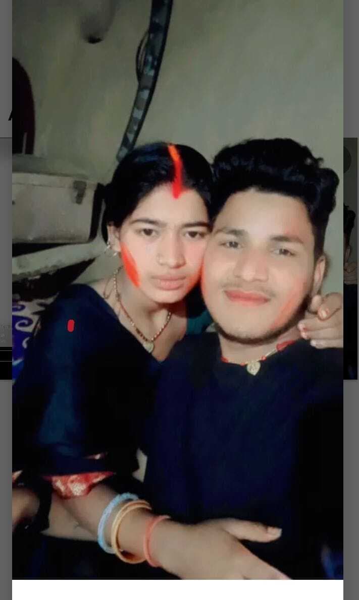 केवल आधा घंटा का लगा वक्त और उजड़ गया एक हंसता-खेलता परिवार