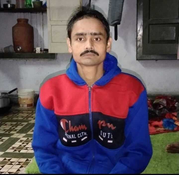 कन्हैयाचक से कात्यायनी धाम जा रहे ऑटो पलटा, 9 लोग जख्मी, एक युवक की मौत