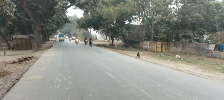 राम-जानकी पथ में सीतामढ़ी के 35 गांव होंगे शामिल, माता जानकी के साथ भगवान श्रीराम के मंदिर का भी होगा दर्शन