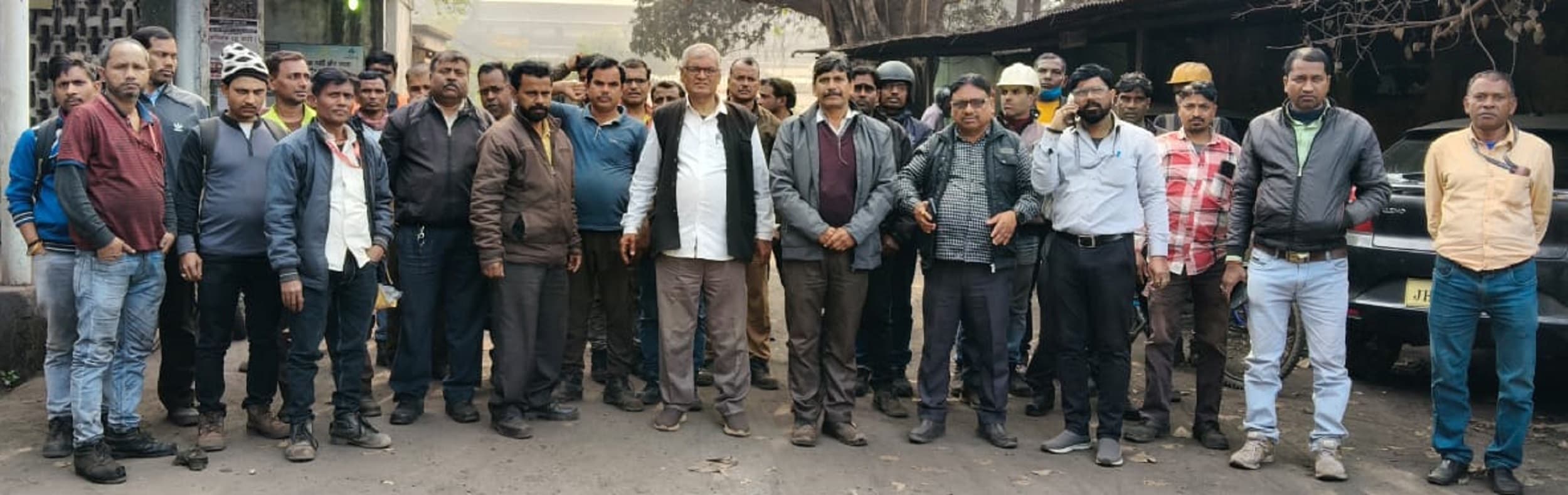 Bokaro News : मजदूरों को गुलाम बनाने की कवायद है चार लेबर कोड : मोर्चा