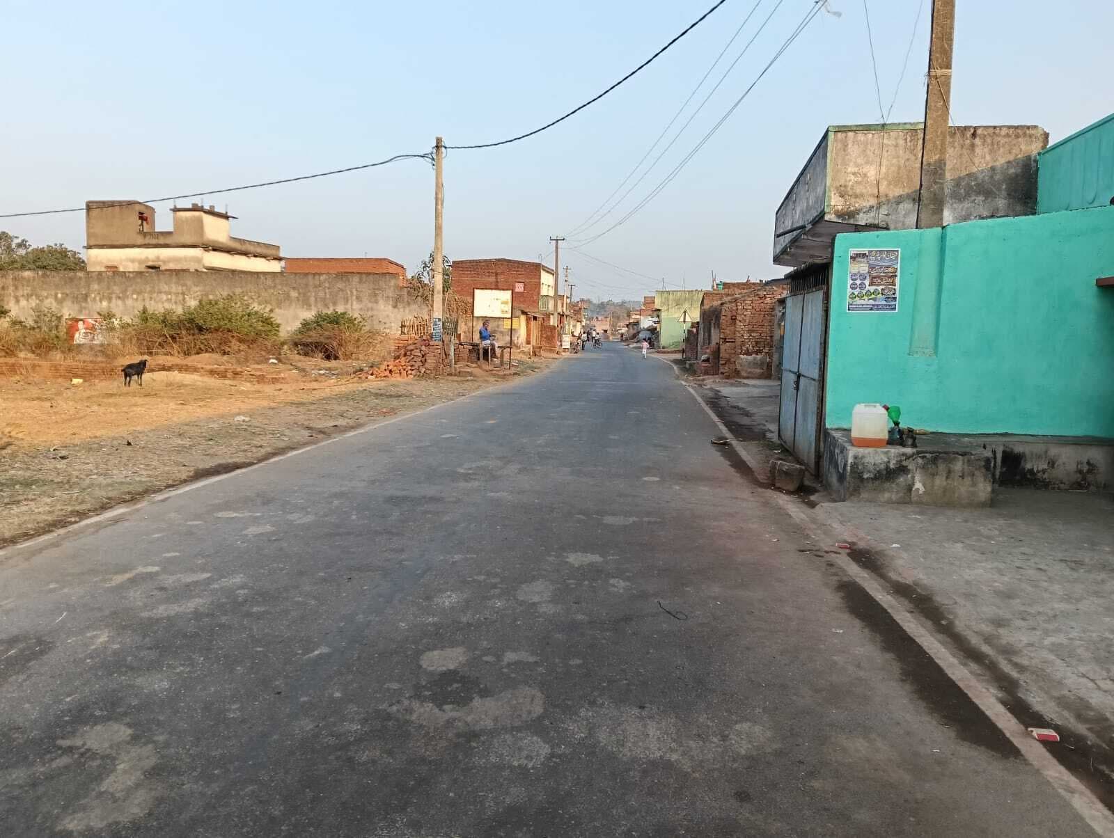 Bokaro News : दो प्रखंडों के बीच फंसा नसिया गांव