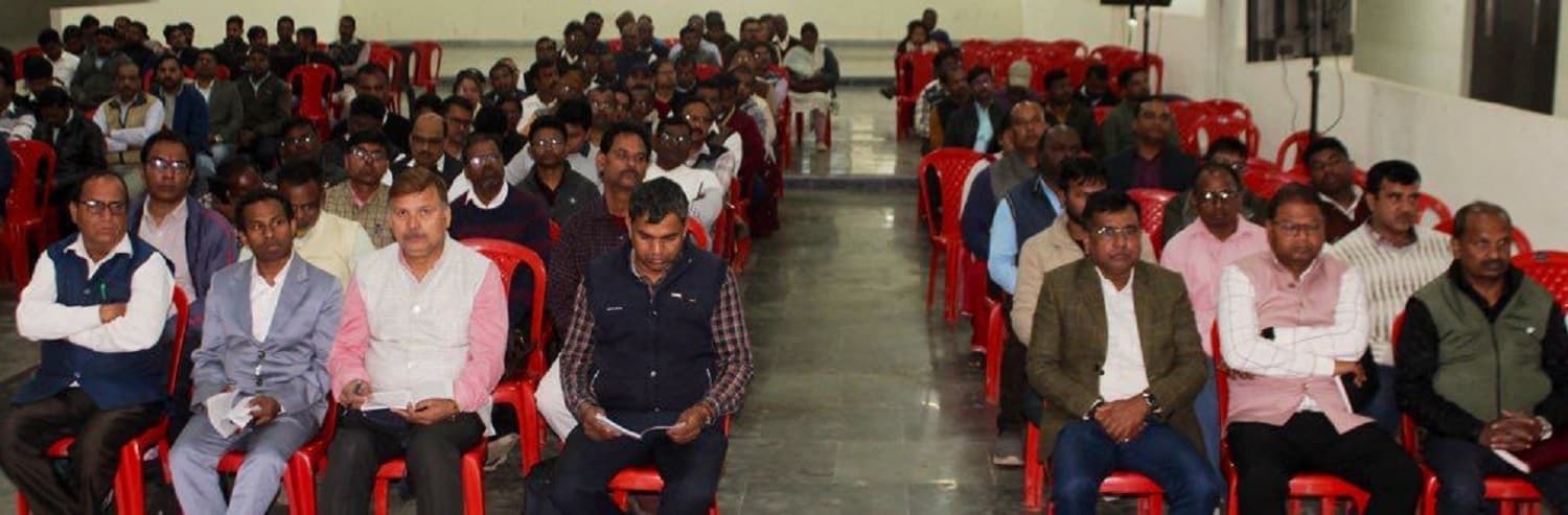 Bokaro News : तीन फरवरी से जिले में मैट्रिक की 62 व इंटरमीडिएट की 46 केंद्रों पर होगी परीक्षा