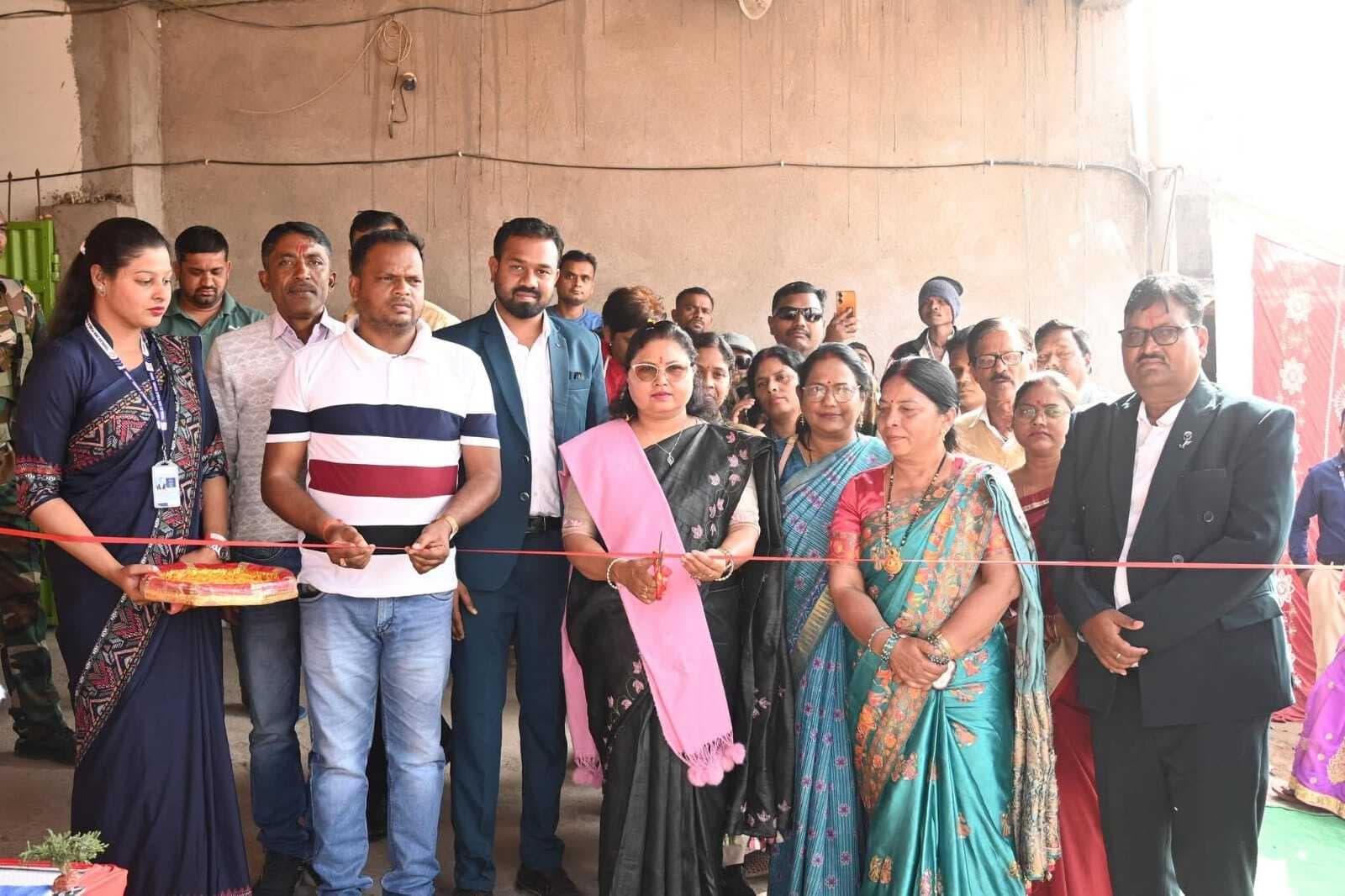 Bokaro News : शैक्षणिक प्रदर्शनी में विद्यार्थियों ने दिखायी प्रतिभा