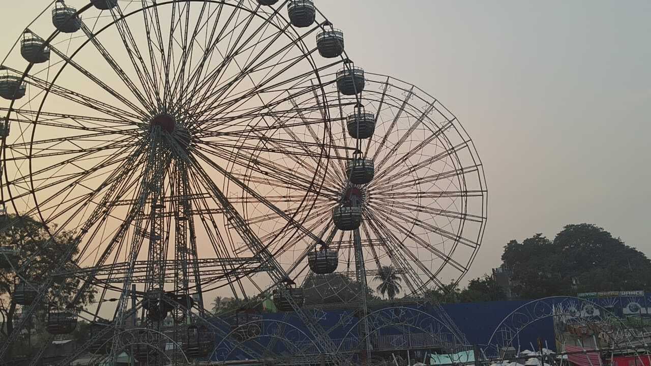 सात दिवसीय राजकीय मेला आज से, एक फरवरी को होगा शुभारंभ