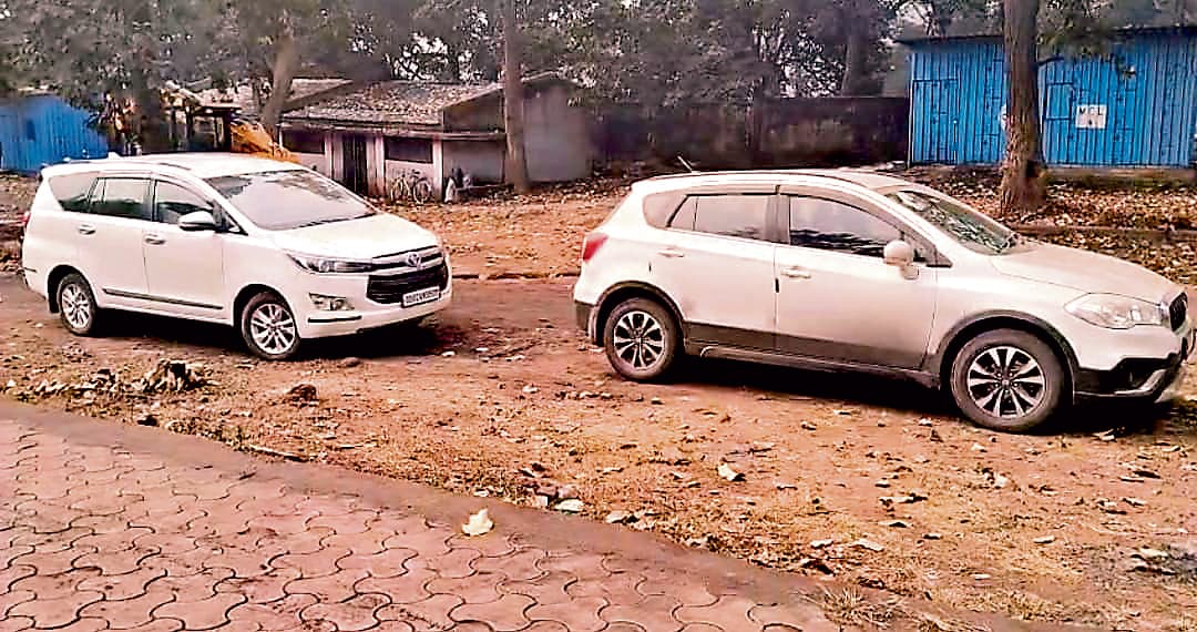 Sundergarh News :  कोयला चोरी के मामले में सीबीआइ की टीम ने की एमसीएल में छापेमारी