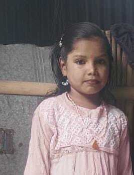 स्कूल से लौट रही 9 वर्षीय छात्रा को ट्रैक्टर ने रौंदा, मौके पर ही मौत