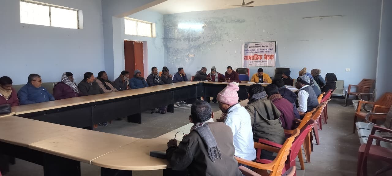 बच्चों को दें गुणवत्तापूर्ण शिक्षा, नियमित दें एमडीएम : बीआरपी