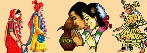 खरमास, शुक्रास्त व गुरु वृद्धत्व दोष समाप्त, अब तीन फरवरी से गूंजेंगी शहनाई