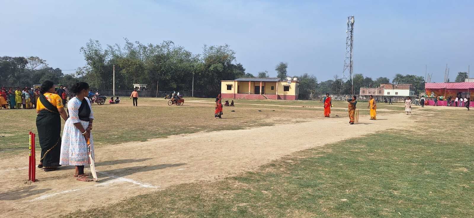 लैंगिक भेदभाव एक सामाजिक बुराई, सबों को मिलकर करना चाहिए विरोध