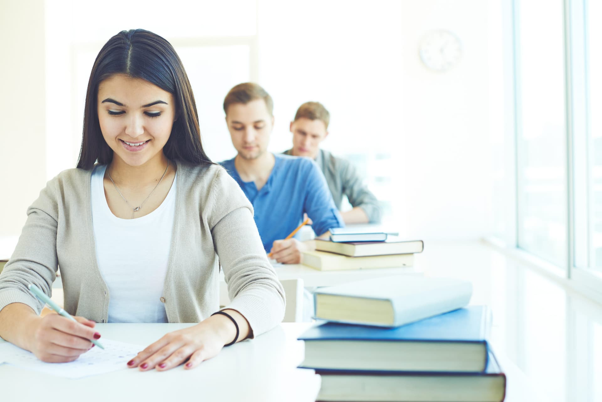 Board Exam preparation 2026 : स्मार्ट स्टडी प्लान से बनेगा टॉपर बनने का रास्ता