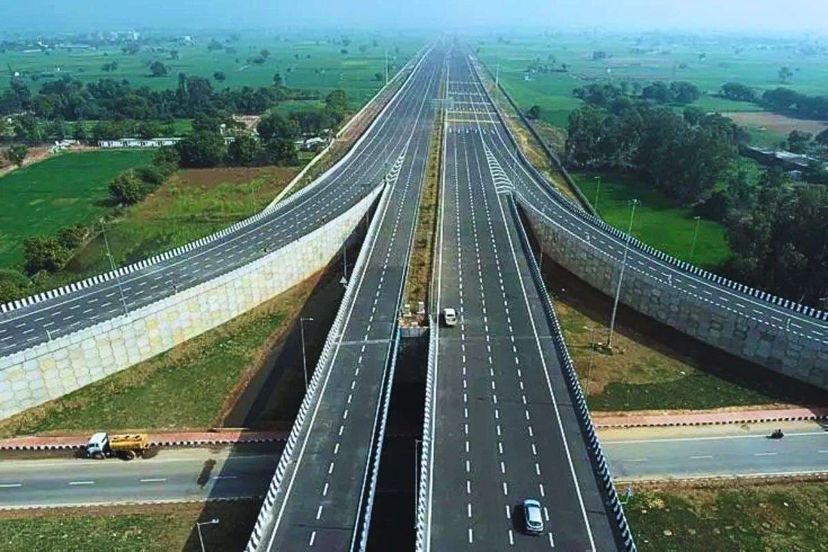 बिहार के इस जिले में बनेगा 19 KM लंबा ग्रीनफील्ड एक्सप्रेस-वे बाईपास, लोगों को जाम से मिलेगी राहत