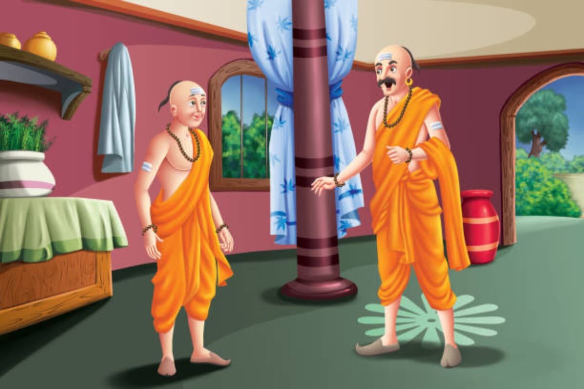 Chanakya Niti: ये आदतें इंसान को बना देती हैं मानसिक रूप से कमजोर, चाणक्य ने सालों पहले दी थी चेतावनी