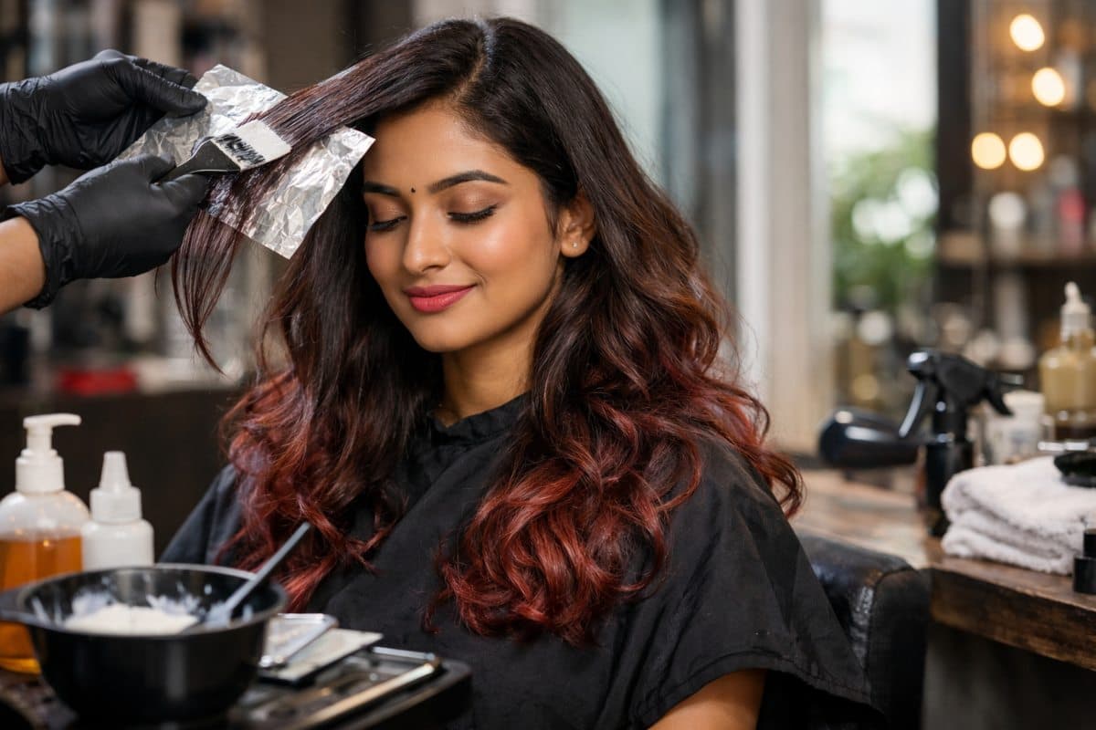 Hair Dyeing Tips: बालों को कलर कराने से पहले और बाद में कैसे रखें उनका ख्याल? स्टाइलिश दिखना है तो जरूर अपनाएं ये टिप्स