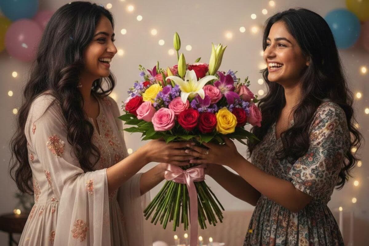 Handmade Gift Ideas: दोस्त के जन्मदिन पर दें हैंडमेड गिफ्ट, ट्राई करें ये आइडियाज