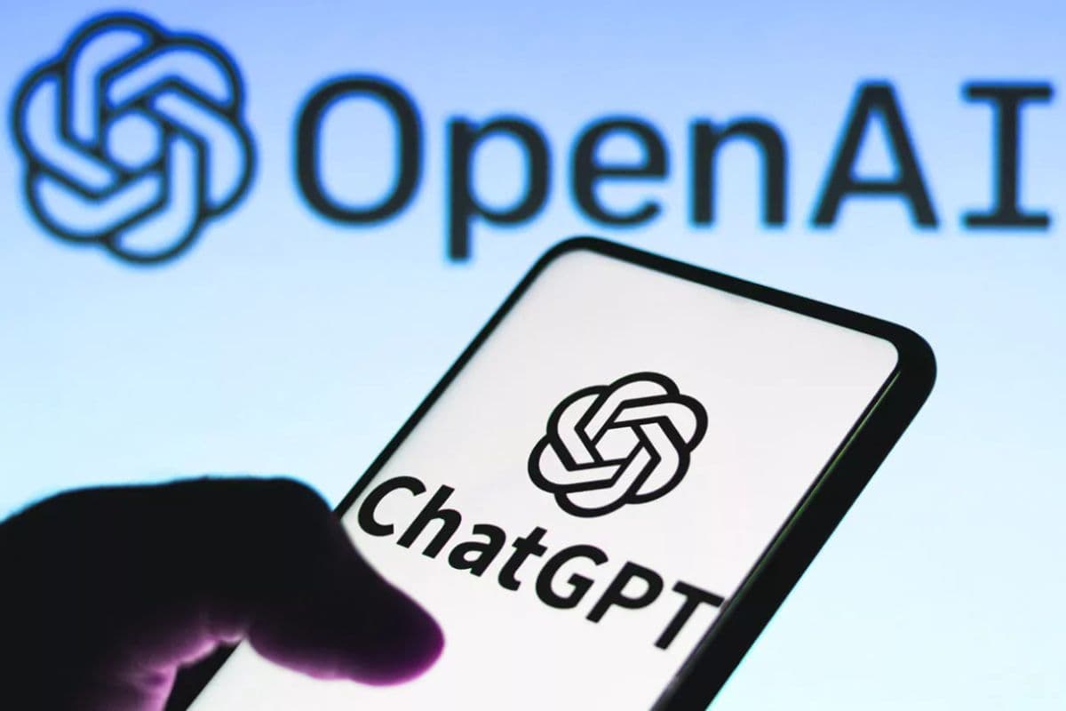 कहीं आपने भी तो नहीं बता दीं ChatGPT को अपनी पर्सनल बातें? देर होने से पहले जानें कैसे करें पूरी हिस्ट्री डिलीट