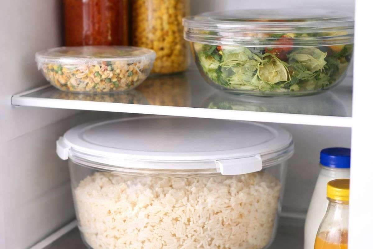 How To Store Rice In Fridge: क्या आप जानते हैं फ्रिज में रखे चावल कब तक खा सकते हैं? 