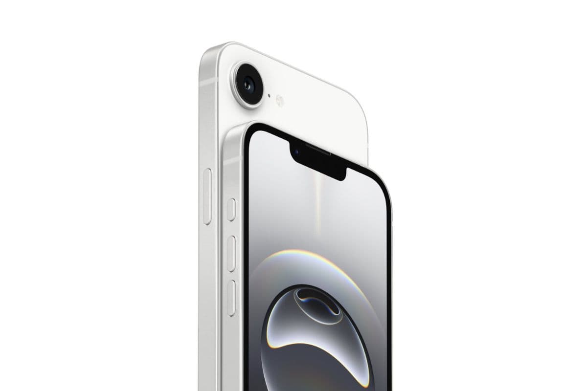 फ्लिपकार्ट या अमेजन नहीं, iPhone 16e इस जगह मिल रहा सस्ते में, पहली फुर्सत में उठा लें फायदा