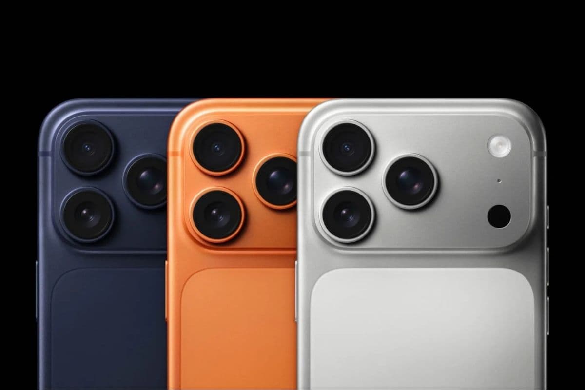 iPhone 17 Pro पर पैसे खर्च करने से पहले देख लें ये 5 Android फोन्स, फीचर्स के मामले में देते हैं कड़ी टक्कर