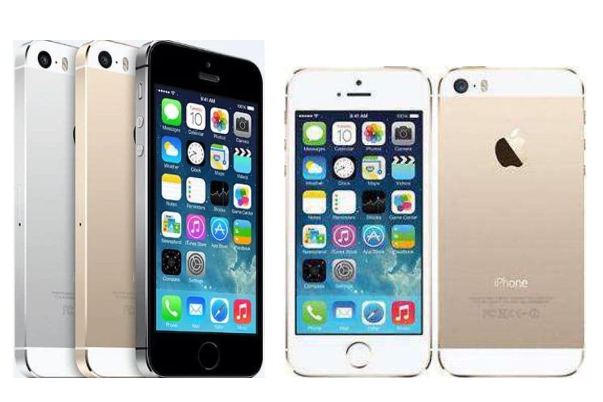 जिसे माना था रिटायर, Apple ने उसी iPhone 5s को दे दी नई जिंदगी, 13 साल पुराने मॉडल के लिए जारी किया नया अपडेट