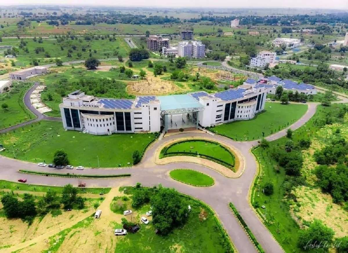 Bihar News: नये साल में शोध का नया केंद्र बनेगा बिहार, आइआइटी पटना देगा सुपर कंप्यूटर ‘परम रुद्र’ को नयी रफ्तार