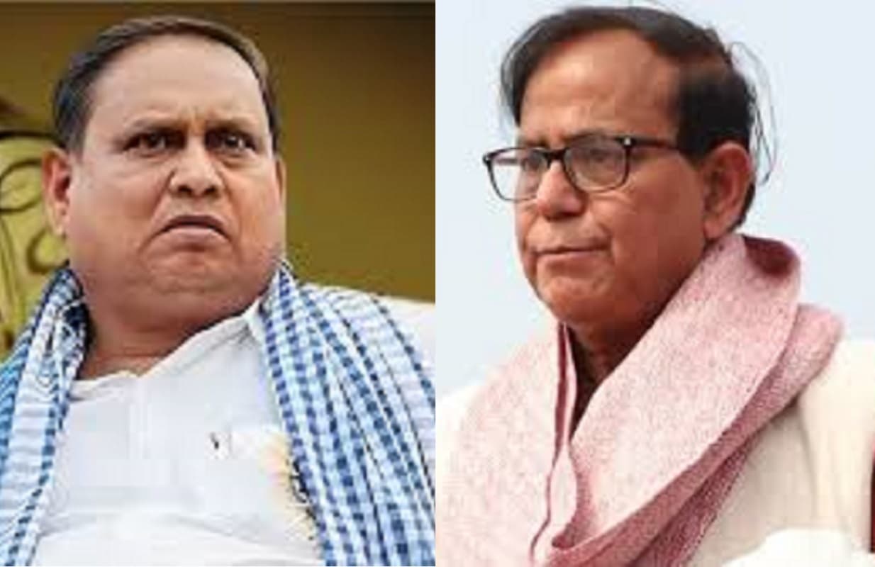 बंगाल में बने रहे नये राजनीतिक समीकरण, हुमायूं कबीर से मिले माकपा नेता सलीम