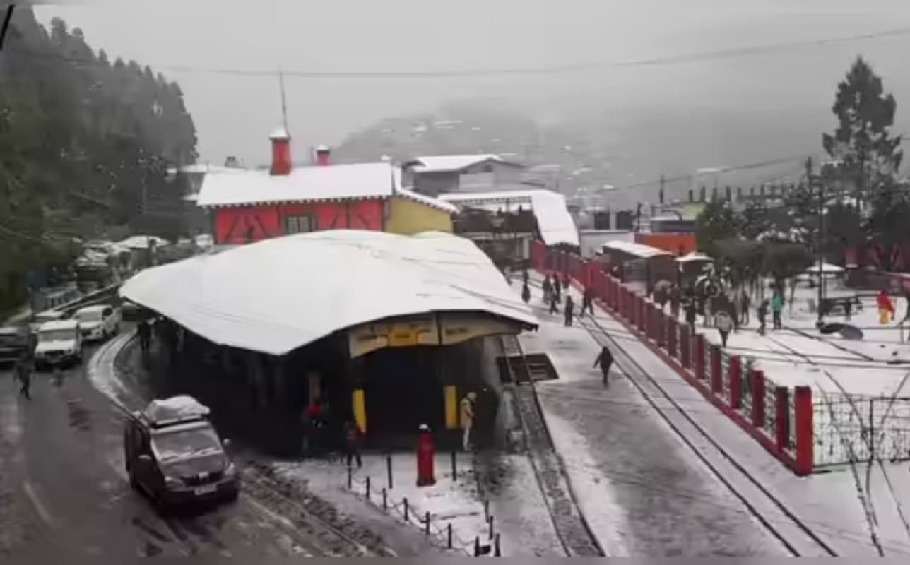 Bengal Weather: बंगाल के मौसम में बड़ा बदलाव, कहीं कोहरे की मरी तो कहीं होगा बर्फबारी