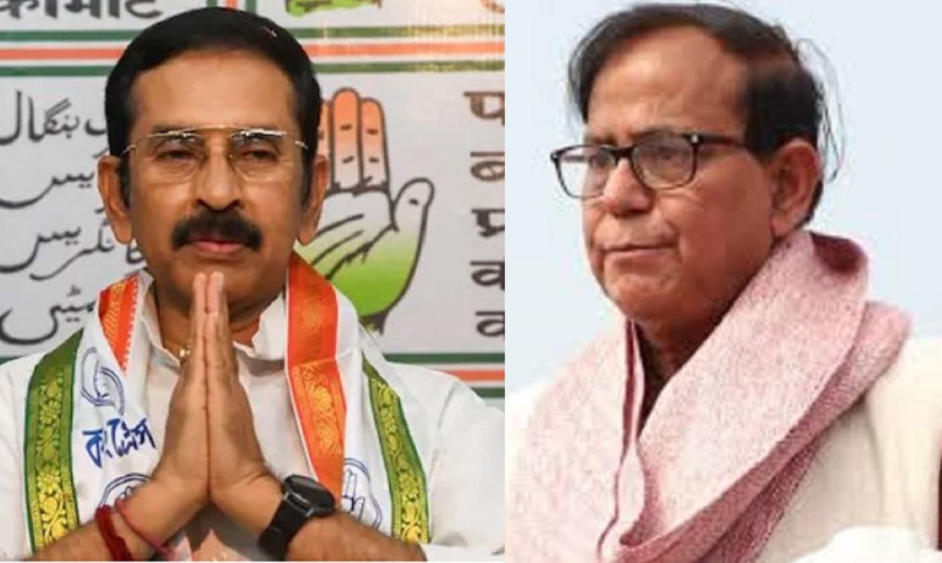 बंगाल में वाम मोर्चा और कांग्रेस के बीच बढ़ी दरार, माकपा नेता सलीम ने कांग्रेस अध्यक्ष को बताया ममता का करीबी