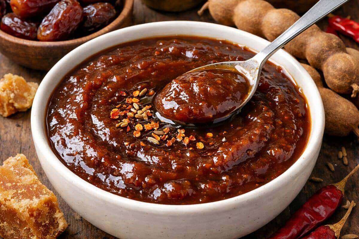 Imli Khajur Ki Chutney: इमली और खजूर से बनाएं ये लाजवाब चटनी