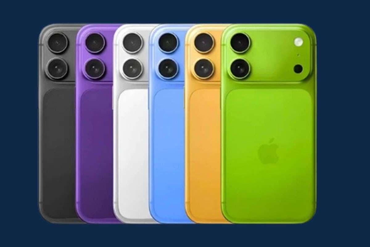 क्या iPhone 17 बन गया iPhone 18 की राह का रोड़ा? या वजह कुछ और!