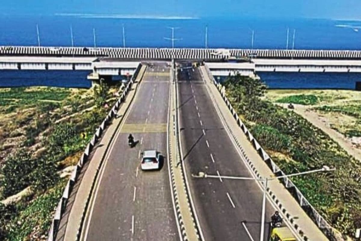 Bihar Road Project: जेपी गंगा पथ से दीदारगंज तक फर्राटा भर रहीं गाड़ियां, इस जगह जल्द बनकर तैयार होगा ROB