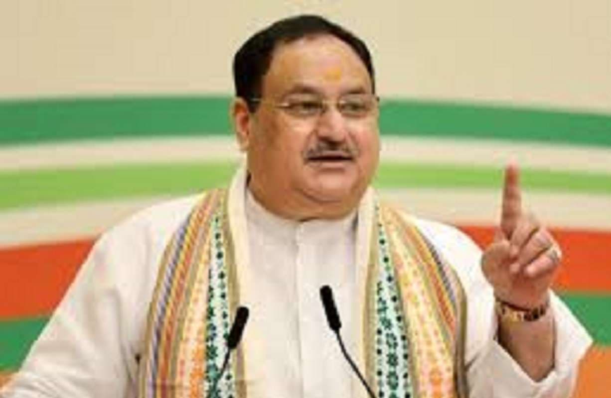बंगाल जीतने का मास्टर प्लान तैयार, दो दिनों के लिए आज कोलकाता आ रहे भाजपा अध्यक्ष जेपी नड्डा