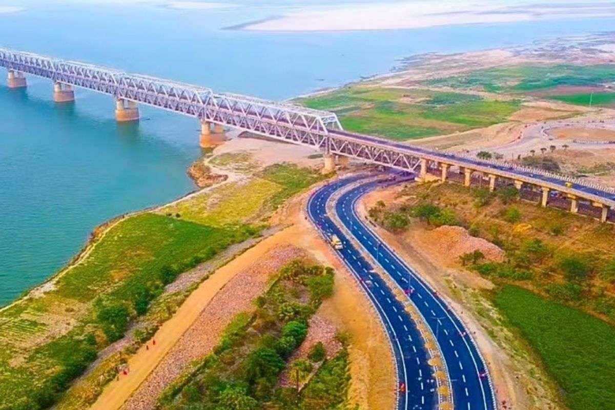 Bihar Road Project: बिहार के लोगों को 2027 में मिलेगी 16 लेन पुल की सौगात, पटना से उत्तर बिहार का सफर होगा आसान