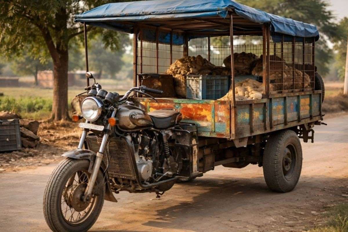 Bihar News: मंत्री का आदेश, हाईकोर्ट की रोक… फिर भी पटना की सड़कों पर बेखौफ दौड़ रहीं जुगाड़ गाड़ियां