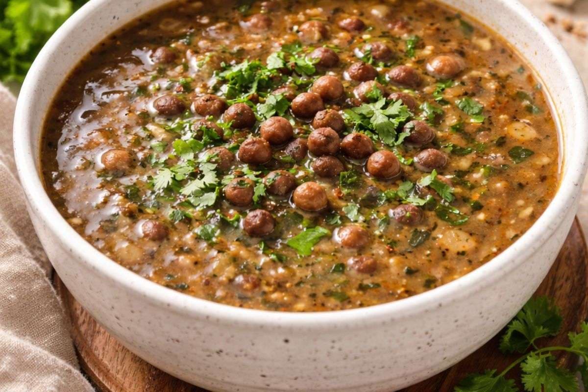 Kaale Chane Ka Soup Recipe: डाइट में शामिल करें काले चने का सूप, सेहत खुद बोलेगी धन्यवाद