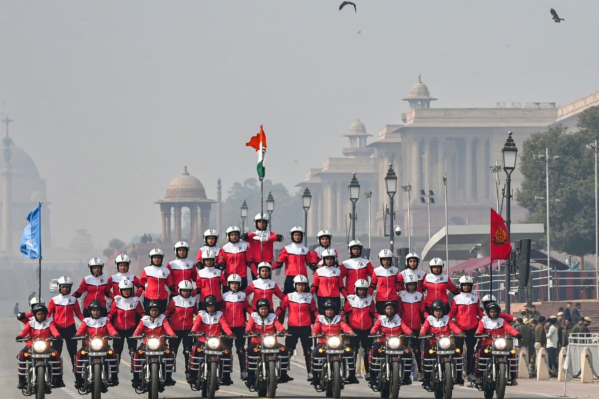 भारत के गणतंत्र दिवस का हृदय है कर्तव्य पथ, पढ़ें विवेक शुक्ला का लेख