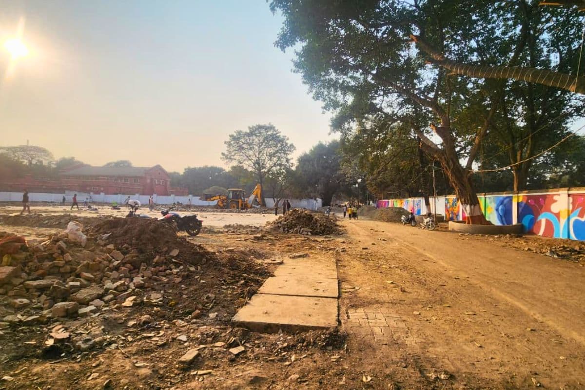 Patna News: राजधानी की खटाल गली अतिक्रमण मुक्त, 36 हजार वर्ग फुट जगह खाली; बनेगा वेंडिंग जोन और ‘द ताज स्ट्रीट’