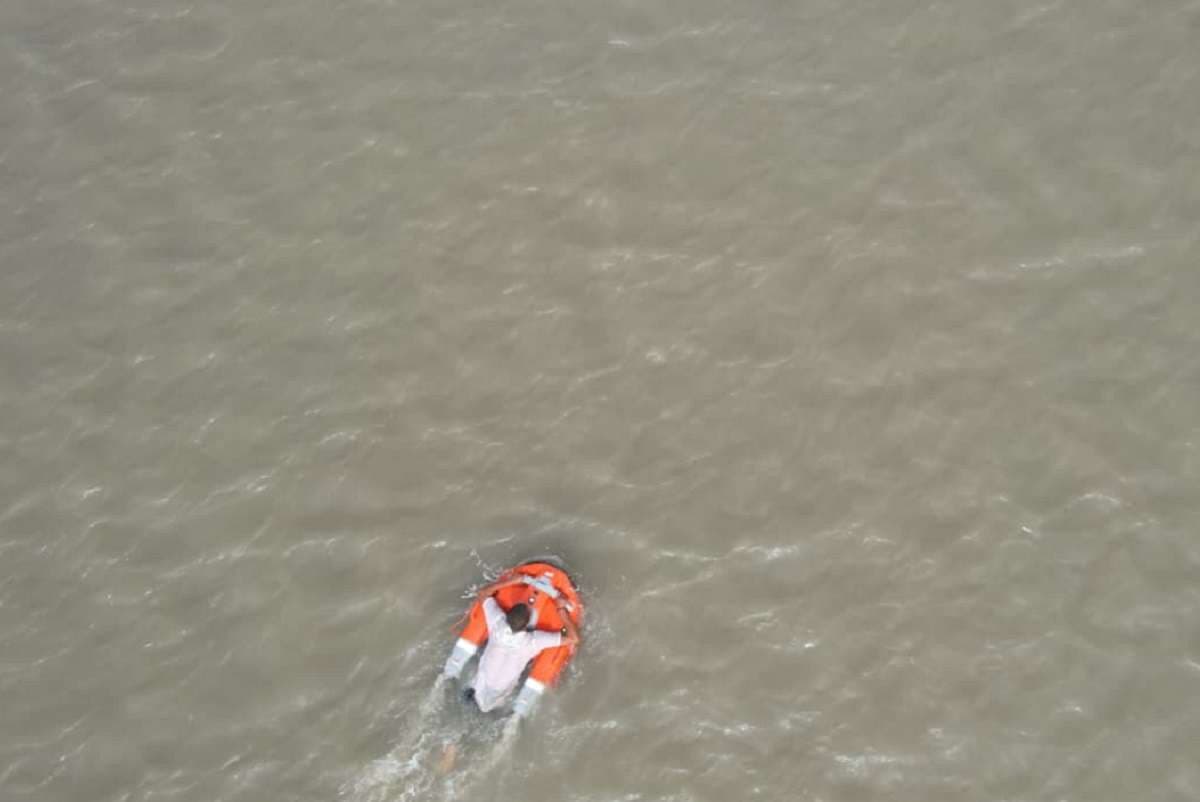 गंगासागर मेले के लिए बंगाल सरकार की खास तैयारी, डूबते को बचायेगा लाइफबॉय वाटर ड्रोन