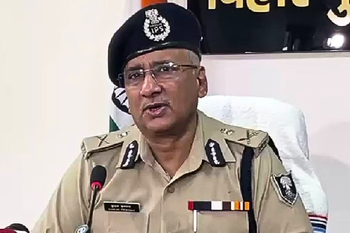IPS Transfer: बिहार में 71 IPS अफसर का ट्रांसफर, कुंदन कृष्णन को मिली ये बड़ी जिम्मेदारी, देखें लिस्ट