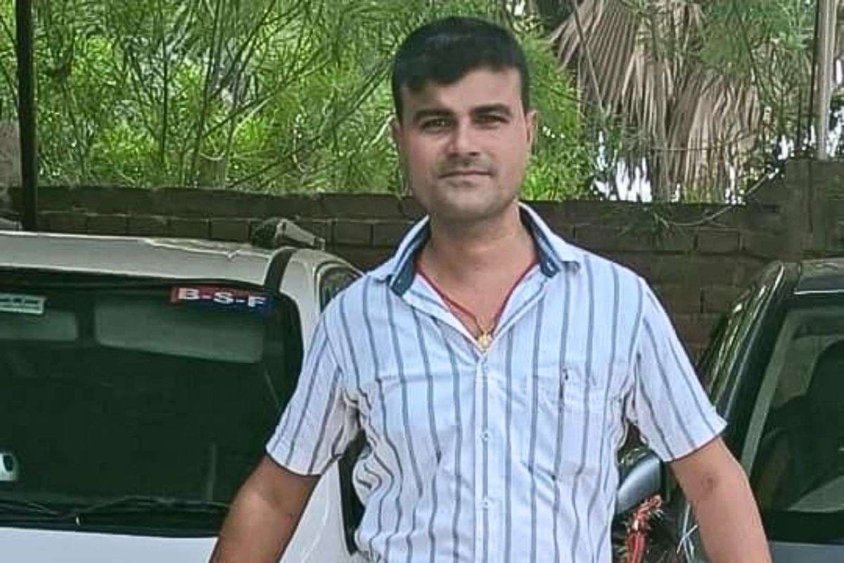 kundan kumar kidnapped teacher