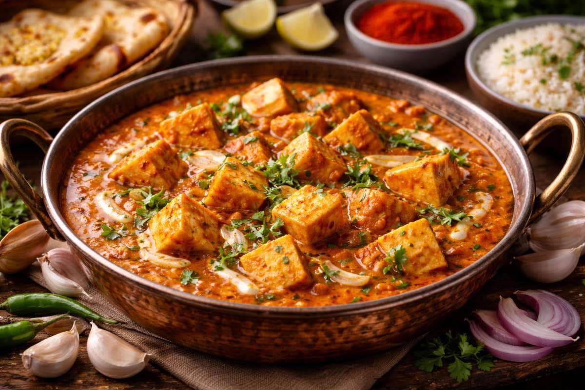 Lasooni Paneer Masala: खुशबू से ही भूख बढ़ा देगी ये ढाबा-स्टाइल पनीर की रेसिपी, एक बार बनाएंगे तो रोज होगी डिमांड