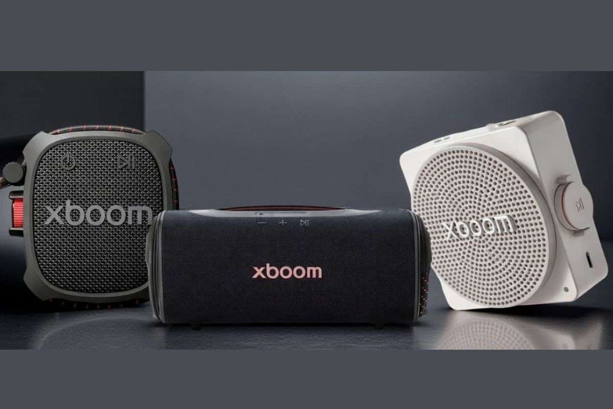 LG ने पेश किया धमाकेदार Karaoke Speaker, अब हर गाना बनेगा आपका स्टेज परफॉर्मेंस