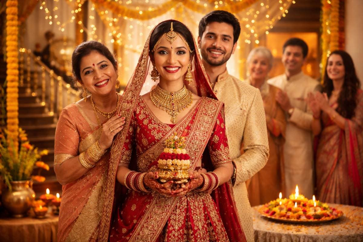 Numerology: इस मूलांक की लड़कियां ससुराल में लाती हैं सुख-समृद्धि और खुशहाली, पति नहीं बल्कि पूरे परिवार के लिए साबित होती हैं लकी