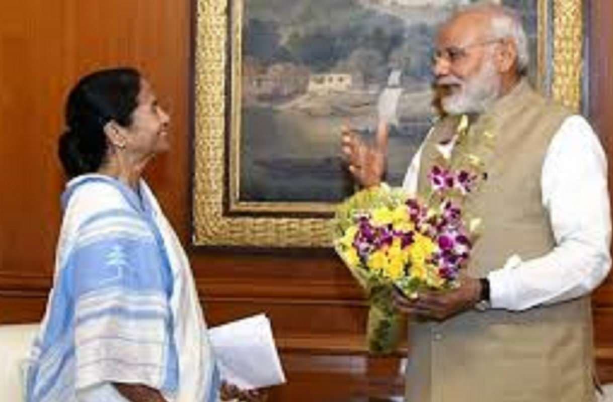 Mamata Banerjee: ममता बनर्जी हुईं 71 साल की, पीएम मोदी ने दी जन्मदिन पर शुभकामनाएं